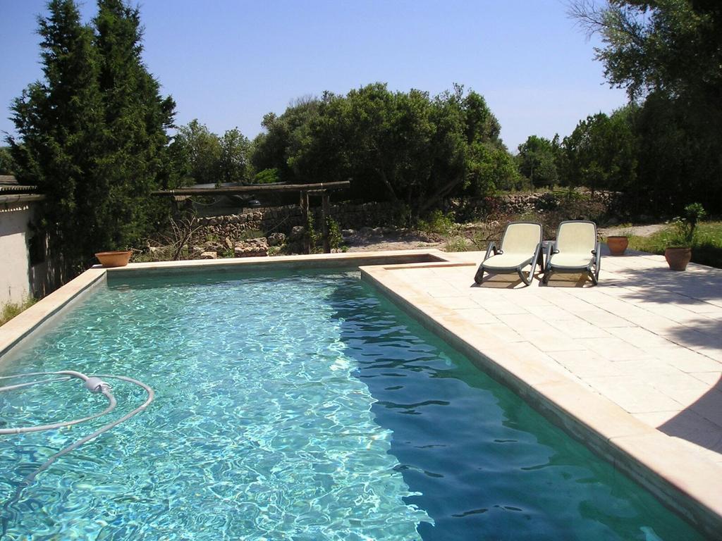 Finca Son Creixell *